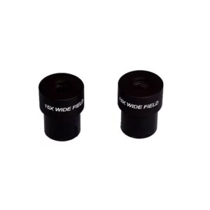 Wide Field Eye Piece