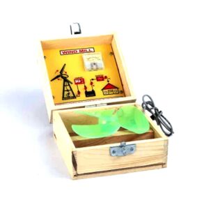 Wind Mill