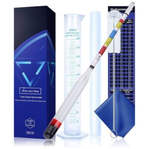 Wine Testing Kit