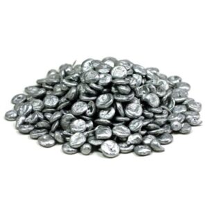 Zinc Granules